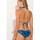 Vêtements Femme Maillots de bain séparables Rio De Sol The Flower Market Reef UPF 50+ Marine