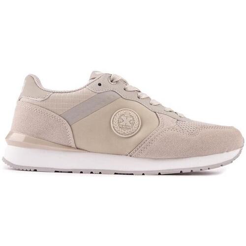 Chaussures Femme Fitness / Training Xti 40133 Les Petites Bombes Blanc