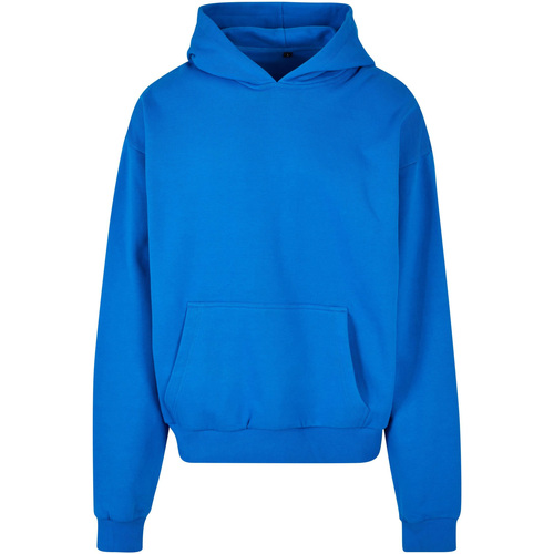 Vêtements Homme Sweats Build Your Brand BY162 Bleu