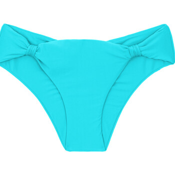 Vêtements Femme Maillots de bain séparables Shorts & Bermudas Dopamine Miami UPF 50+ Bleu