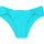 Vêtements Femme Maillots de bain séparables Rio De Sol Dopamine Miami UPF 50+ Bleu
