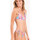 Vêtements Femme Maillots de bain séparables Rio De Sol Dopamine Splash UPF 50+ Multicolore