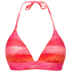 Vêtements Femme Maillots de bain séparables Rio De Sol Dopamine Cher UPF 50+ Rouge