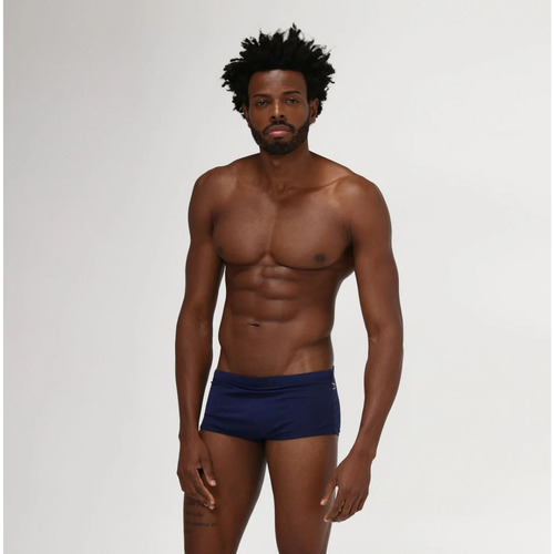 Vêtements Homme Maillots / Shorts de bain Uv Line Classics Marine