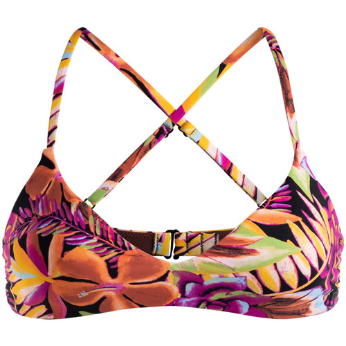 Vêtements Femme Maillots de bain séparables Roxy Printed Beach Classics - anthracite hot tropics swim ax