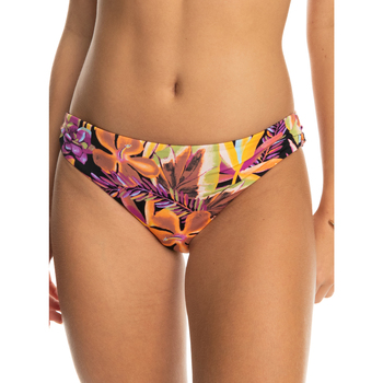 Vêtements Femme Maillots de bain séparables Roxy Printed Beach Classics - anthracite hot tropics swim ax
