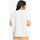 Vêtements Femme Débardeurs / T-shirts sans manche Roxy Noon Ocean Blanc