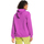 Vêtements Fille Polaires Roxy Surf Stoked Brushed Violet