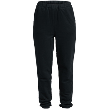 Vêtements Fille Pantalons de survêtement Roxy Essential Energy Noir