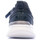 Chaussures Garçon Baskets basses adidas Originals GW6586 Bleu