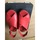 Chaussures Femme Sandales et Nu-pieds Vic By Vic Matié Sandales à plateforme Rouge
