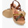 Chaussures Femme Escarpins pabloochoa.shoes 6044 Marron