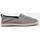 Chaussures Homme Espadrilles Tommy Hilfiger TH ESPADRILLE CORE CHAMBRAY Noir