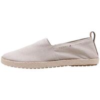 Chaussures Homme Espadrilles Tommy Hilfiger TH ESPADRILLE CORE CHAMBRAY Beige