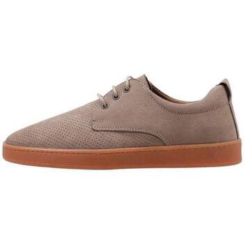 Chaussures Homme Baskets basses Cossimo SKIATHOS Beige