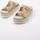 Chaussures Femme Sandales et Nu-pieds Senses & Shoes PIPPA Marron