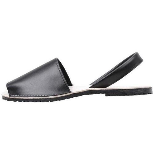 Chaussures Homme Sandales et Nu-pieds Krack 550 Noir