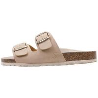 Chaussures Femme Mules Senses & Shoes PERCY Beige