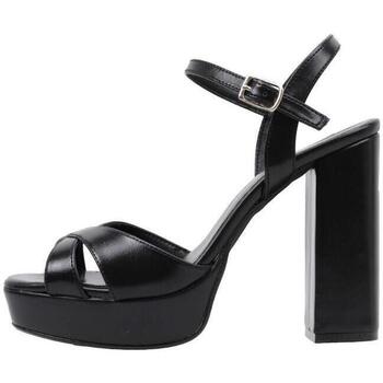 Chaussures Femme Comptoir de fami Krack GINGERLINE Noir