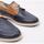 Chaussures Homme Derbies & Richelieu Pikolinos JUCAR M4E-1035BFC1 Bleu