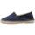Chaussures Femme Espadrilles What Sneaker Fans Can Expect From Adidas Co-Branded PASTER Marine