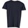 Vêtements Homme T-shirts & Polos Errea Republic Graphic Tee Gfx 4 Man 63 Mc Ad Bleu