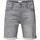 Vêtements Homme Shorts / Bermudas Jack & Jones PANTALON CORTO HOMBRE  12223680 Gris