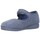 Chaussures Fille Sandales et Nu-pieds Garzon 9500.110 Niña Azul Bleu