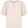 Vêtements Homme T-shirts manches courtes Xagon Man P2308 2V6 3000 Beige