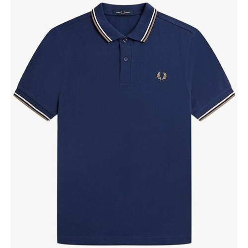 Vêtements Homme adidas Future Icons 3 Stripes Short Sleeve T-Shirt  Bleu