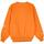 Vêtements Homme Sweats Grimey  Orange