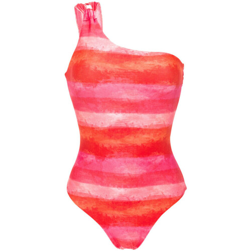 Vêtements Femme Maillots de bain 1 pièce Rio De Sol Dopamine Cher UPF 50+ Rouge
