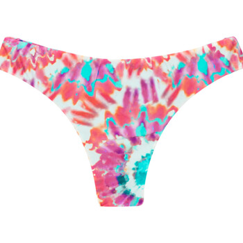 Vêtements Femme Maillots de bain séparables Sweats & Polaires Dopamine Splash UPF 50+ Multicolore