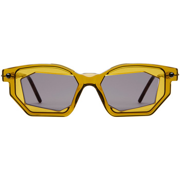 lunettes de soleil kuboraum  occhiali da sole  p14 olk-2y 