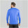 Vêtements Homme T-shirts manches longues Uv Line UPF 50+ Bleu
