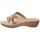 Chaussures Femme Mules Inblu GL000054 Beige