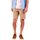 Vêtements Homme Shorts / Bermudas Oxbow P0ONAGHO short chino Multicolore