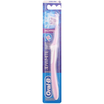 Beauté Accessoires corps Oral-B 3d White Brillo Cepillo Dental medio 