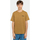Vêtements Homme T-shirts Teddy-label & Polos Element Infinite Flowers Marron