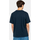 Vêtements Homme T-shirts & Polos Element Blazin Bleu