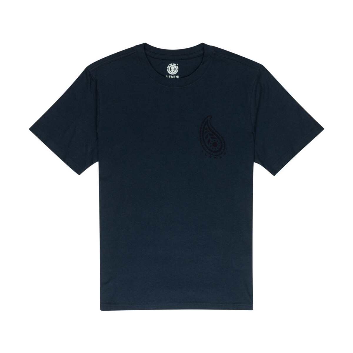 Vêtements Homme T-shirts & Polos Element Paisley Bleu