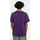 Vêtements Homme T-shirts & Polos Element Basic Pocket Violet