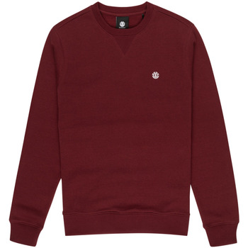 Vêtements Homme Sweats Element Cornell Classic Rouge