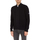 Vêtements Homme Sweats Calvin Klein Jeans Cardigan coton Noir