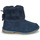 Chaussures Fille Projects Boots Mod'8 STELIE Marine