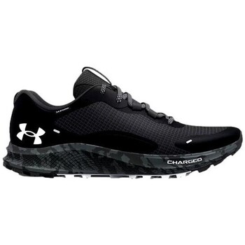Chaussures Homme Under Armour Running Charged Pursuit 2 Sneaker in Rosa Under Armour ZAPATILLAS   TR 2 3024763 Noir
