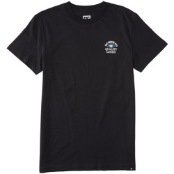 Vêtements Homme T-shirts manches courtes DC SHOES Running Quality Goods Noir