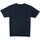 Vêtements Homme T-shirts manches courtes DC Shoes Nine Four Bleu