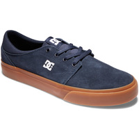 Chaussures Homme Chaussures de Skate DC SHOES High Trase SD Bleu