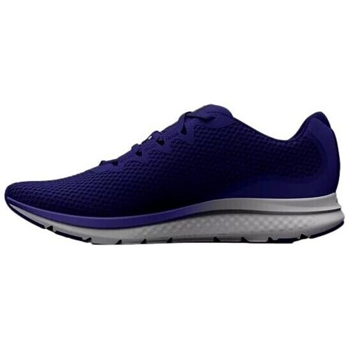 Chaussures Homme Running / trail Under Armour ZAPATILLAS   UA CHARGED IMPULSE 3 3025421 Bleu